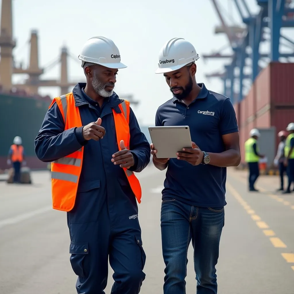 Marine Services Near Me Nigeria