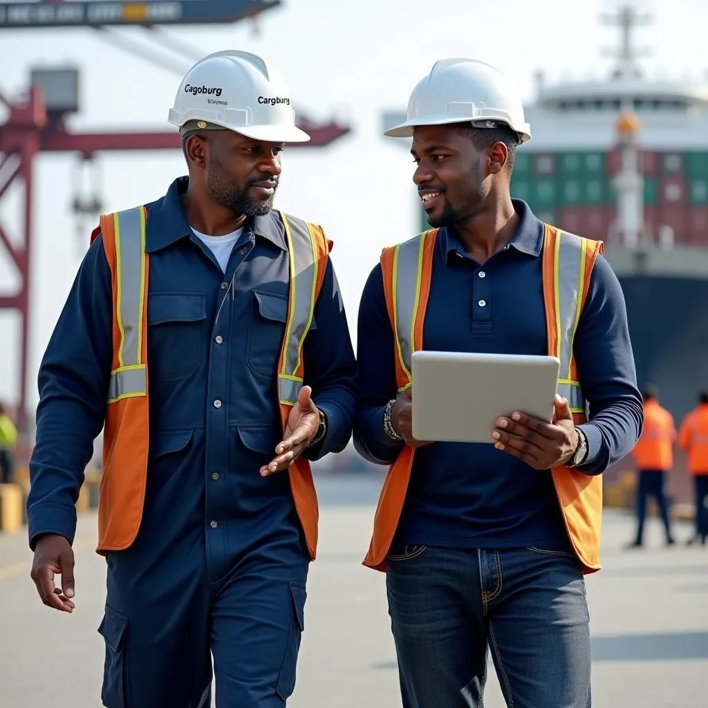 Marine Services Nigeria Reviews