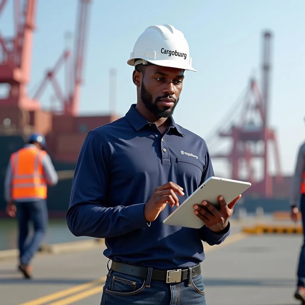 Marine Services Nigeria