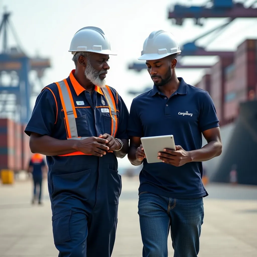 Marine Transport Nigeria Prices