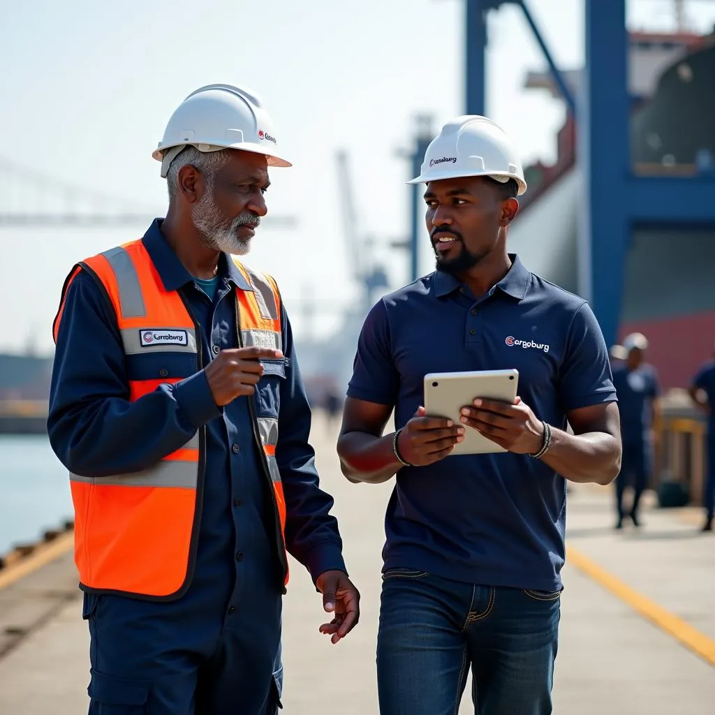 Marine Transport Services Abuja