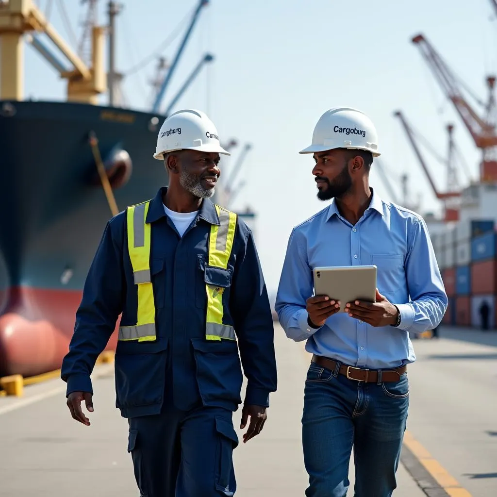 Marine Transport Services Port Harcourt