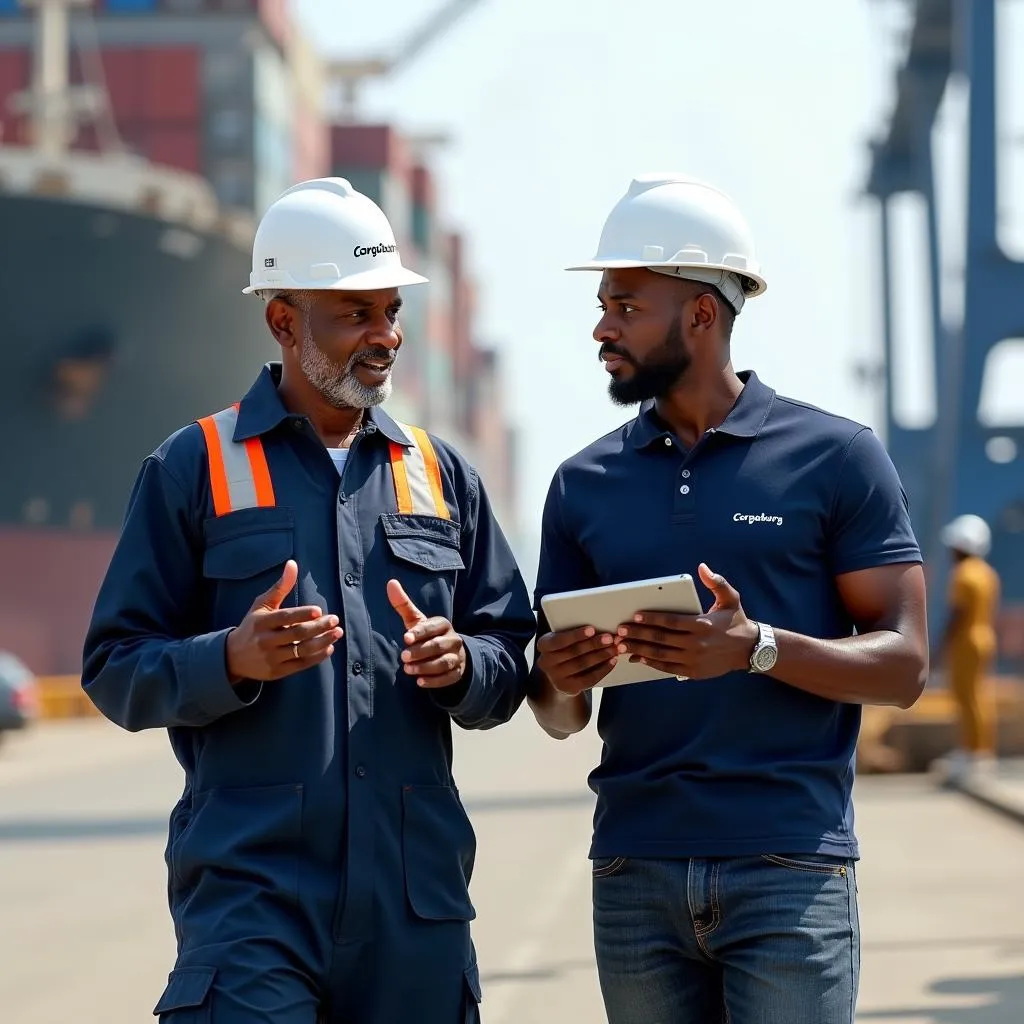 Nigeria Marine Transport Company