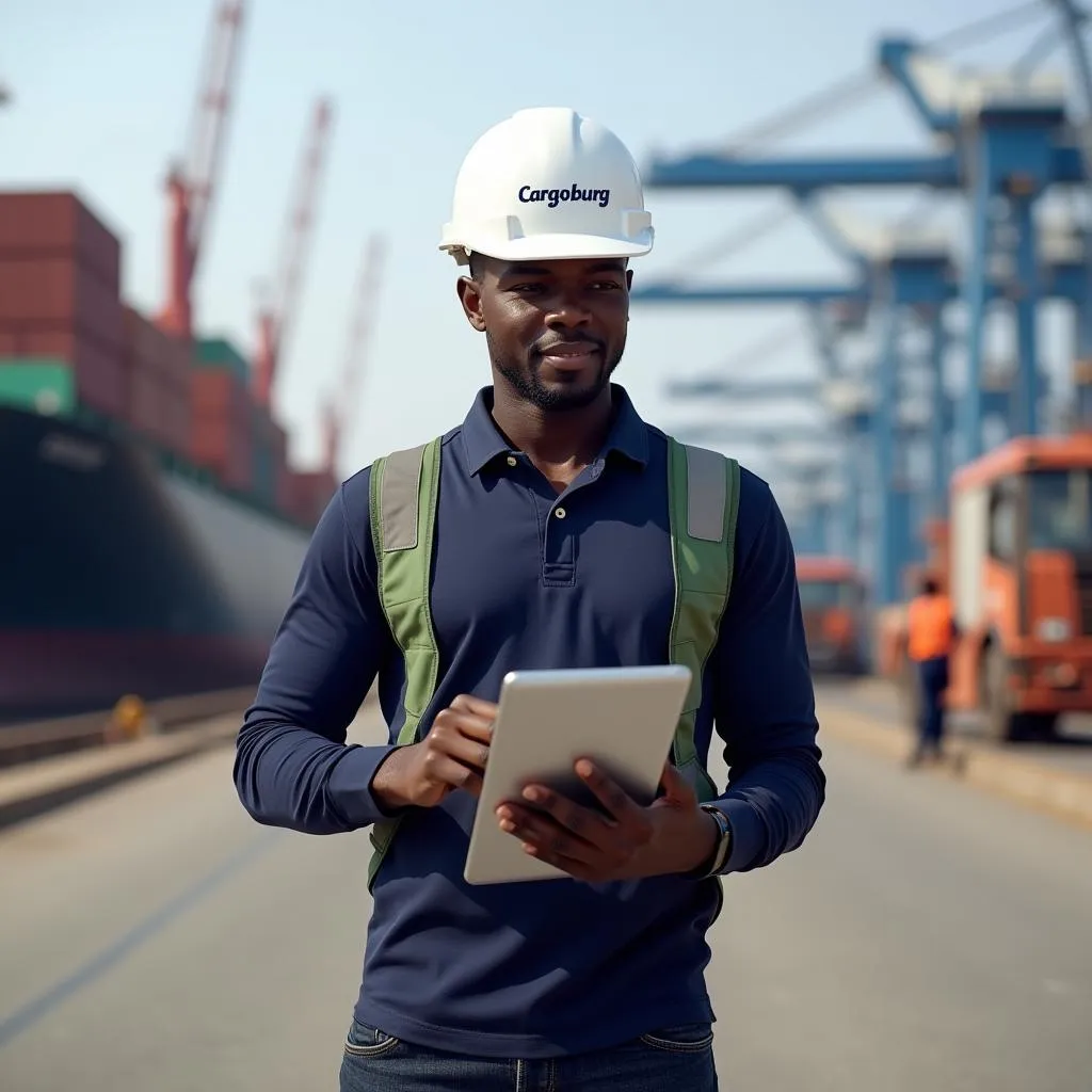 Nigeria Shipping Agency