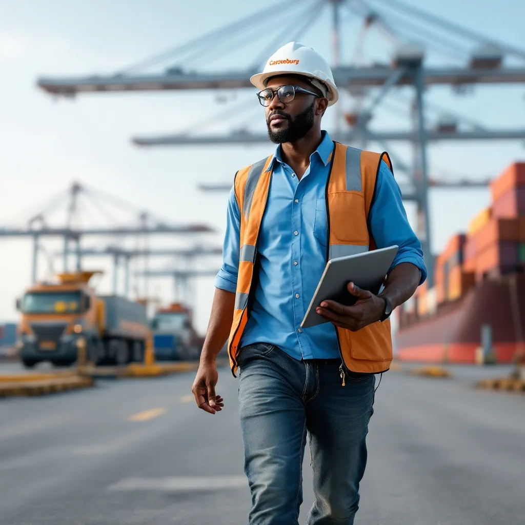 Nigeria’s best customs clearing and forwarding company