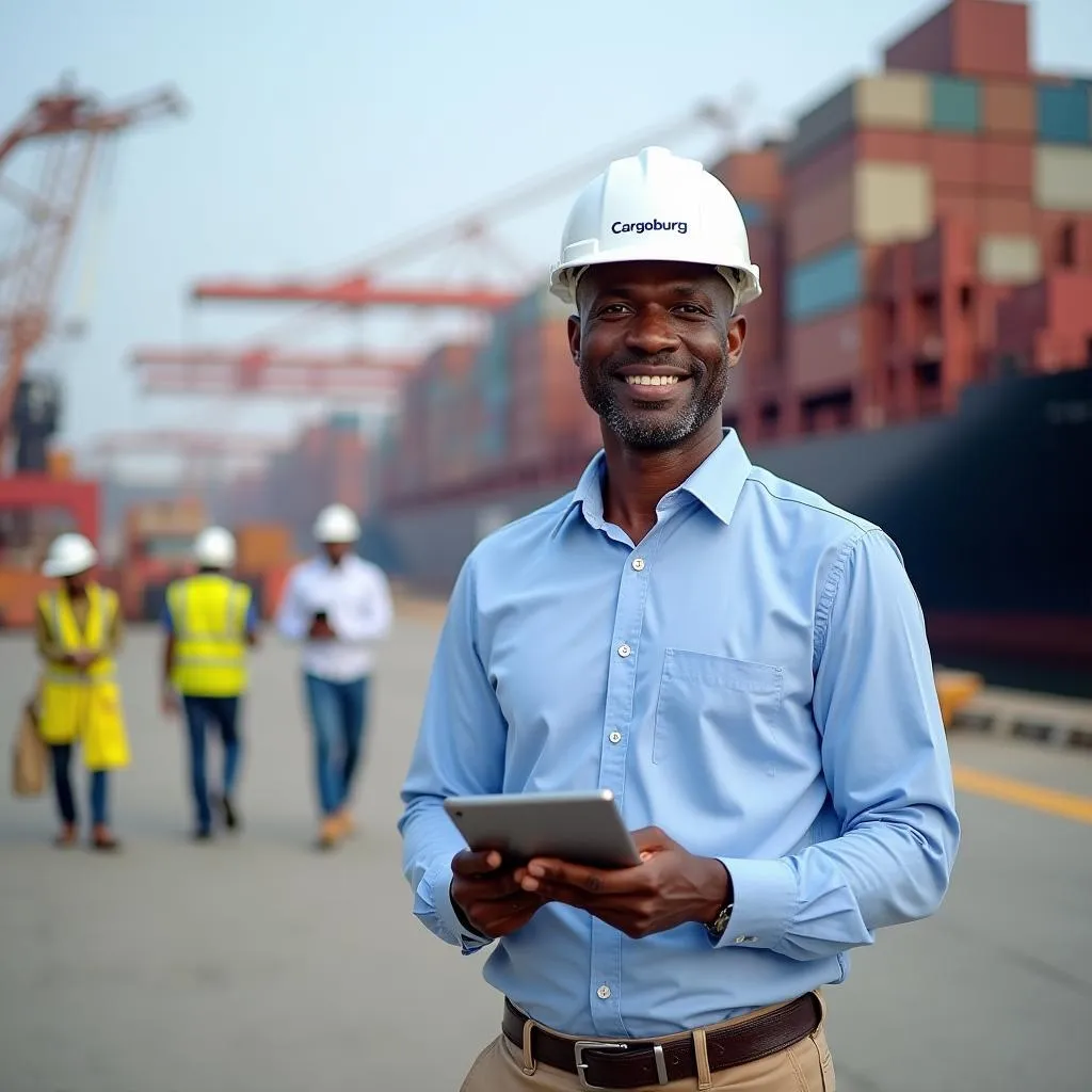 Oversized cargo customs clearance specialists Nigeria