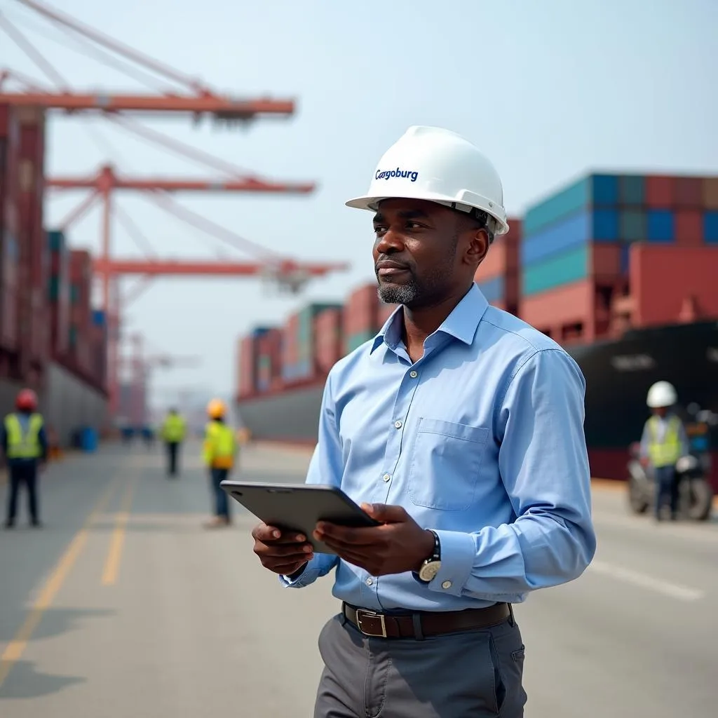 Petrochemical freight forwarding and customs solutions Nigeria