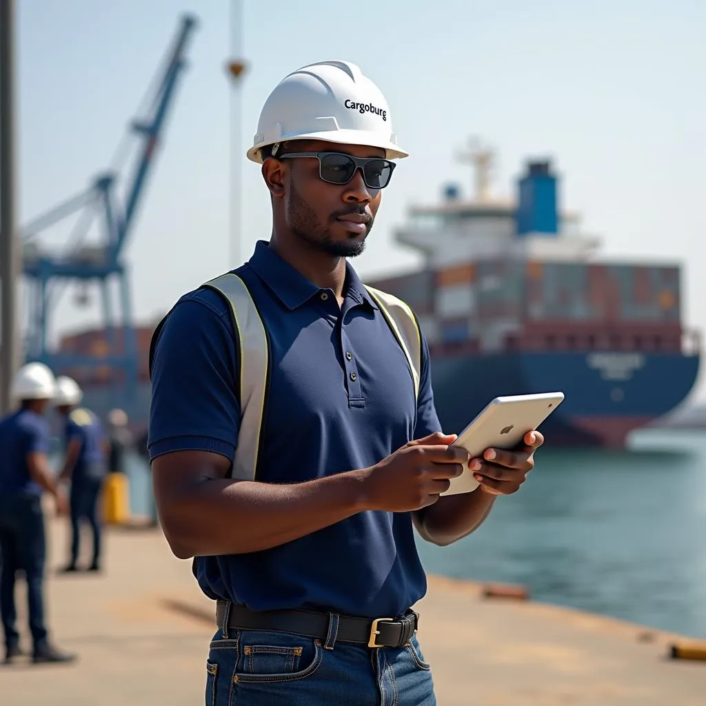 Port Harcourt Marine Services
