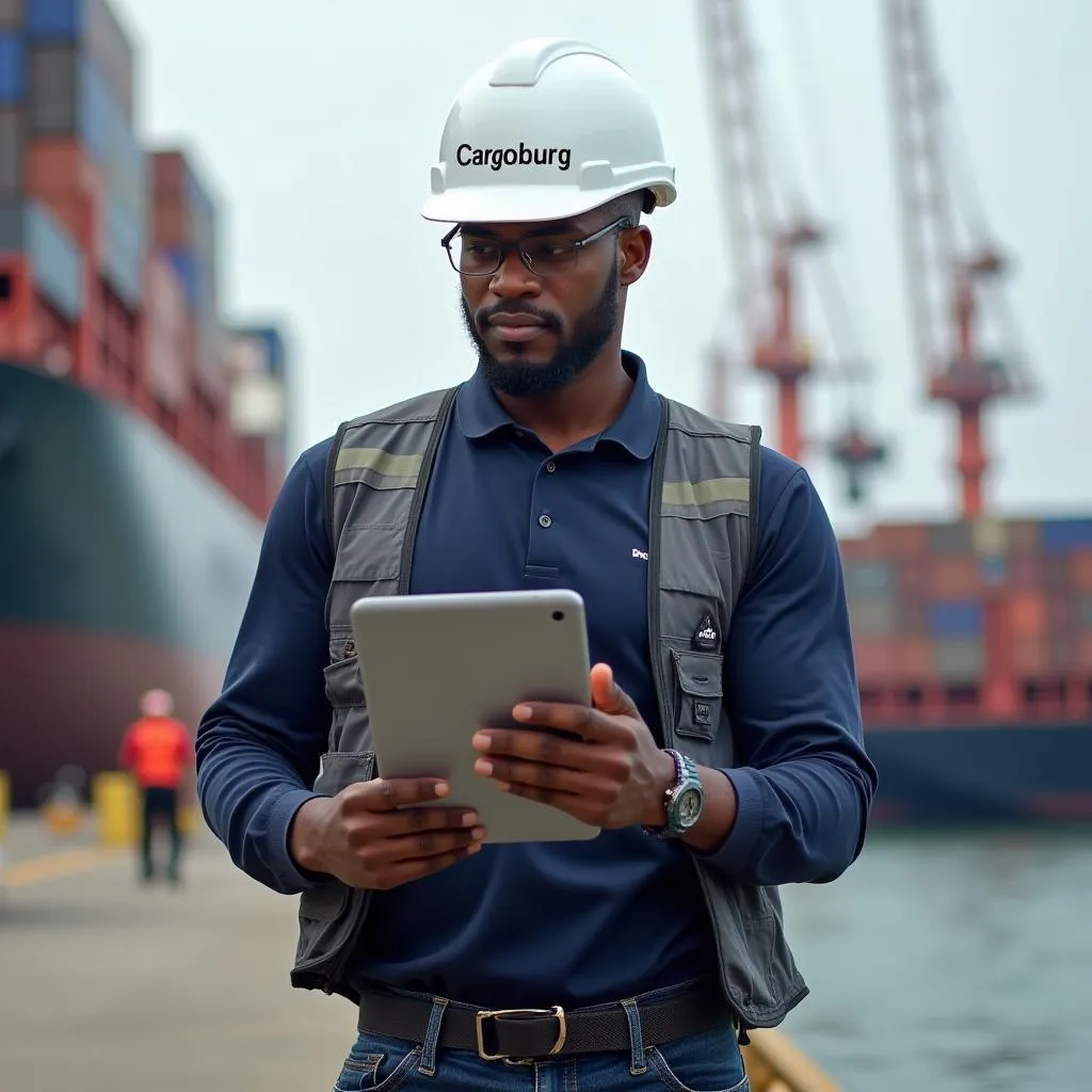 Port Services Nigeria