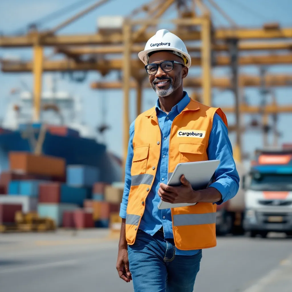 Professional clearing and forwarding company Apapa Lagos