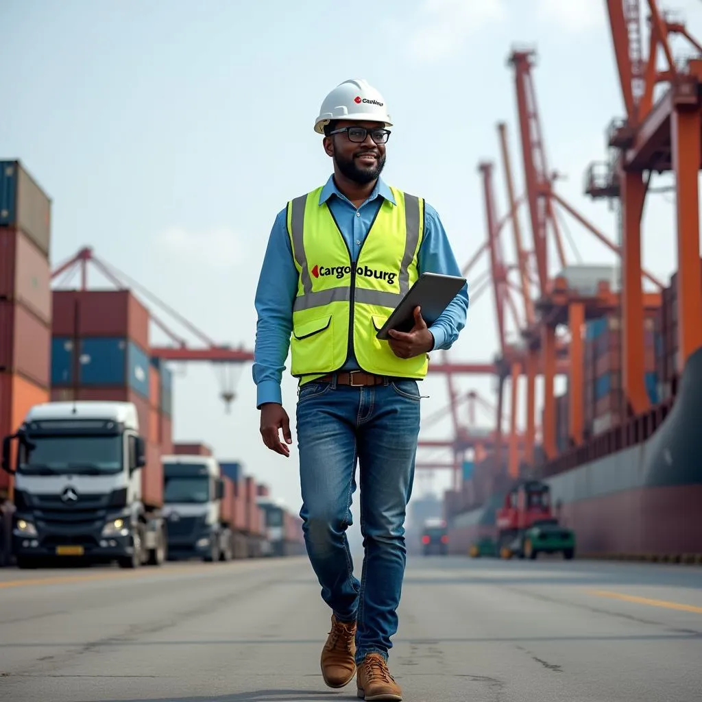 Professional customs documentation support Nigeria