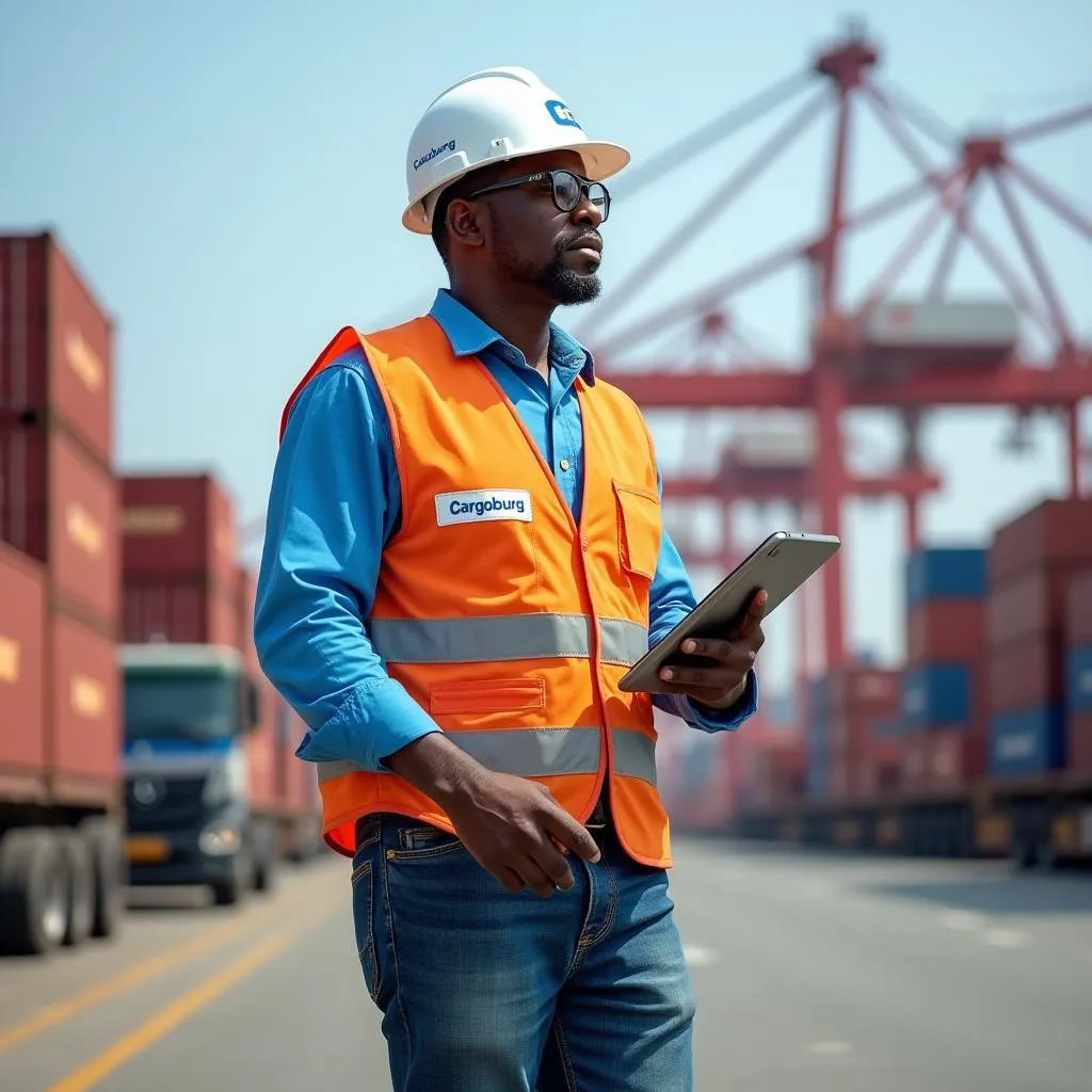 Professional haulage services after customs clearance Nigeria