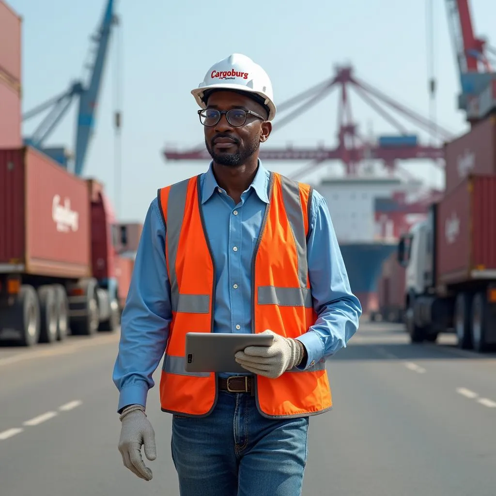 Reliable cargo clearing services in Apapa Lagos