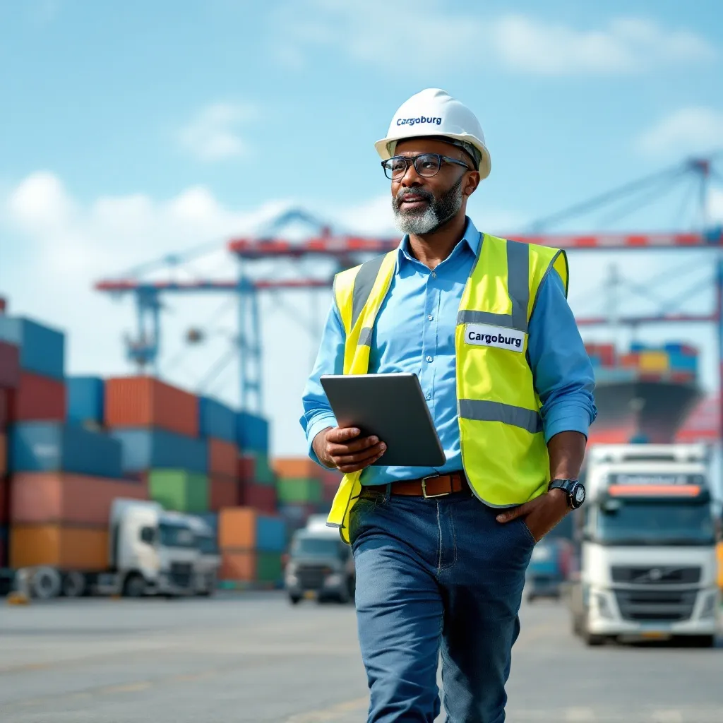 Reliable clearing agent services in Lagos Nigeria