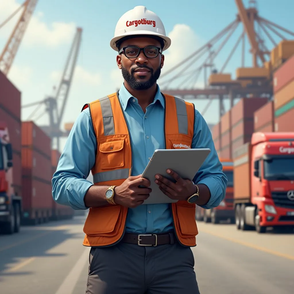 Sea freight customs clearance for wheat imports Nigeria