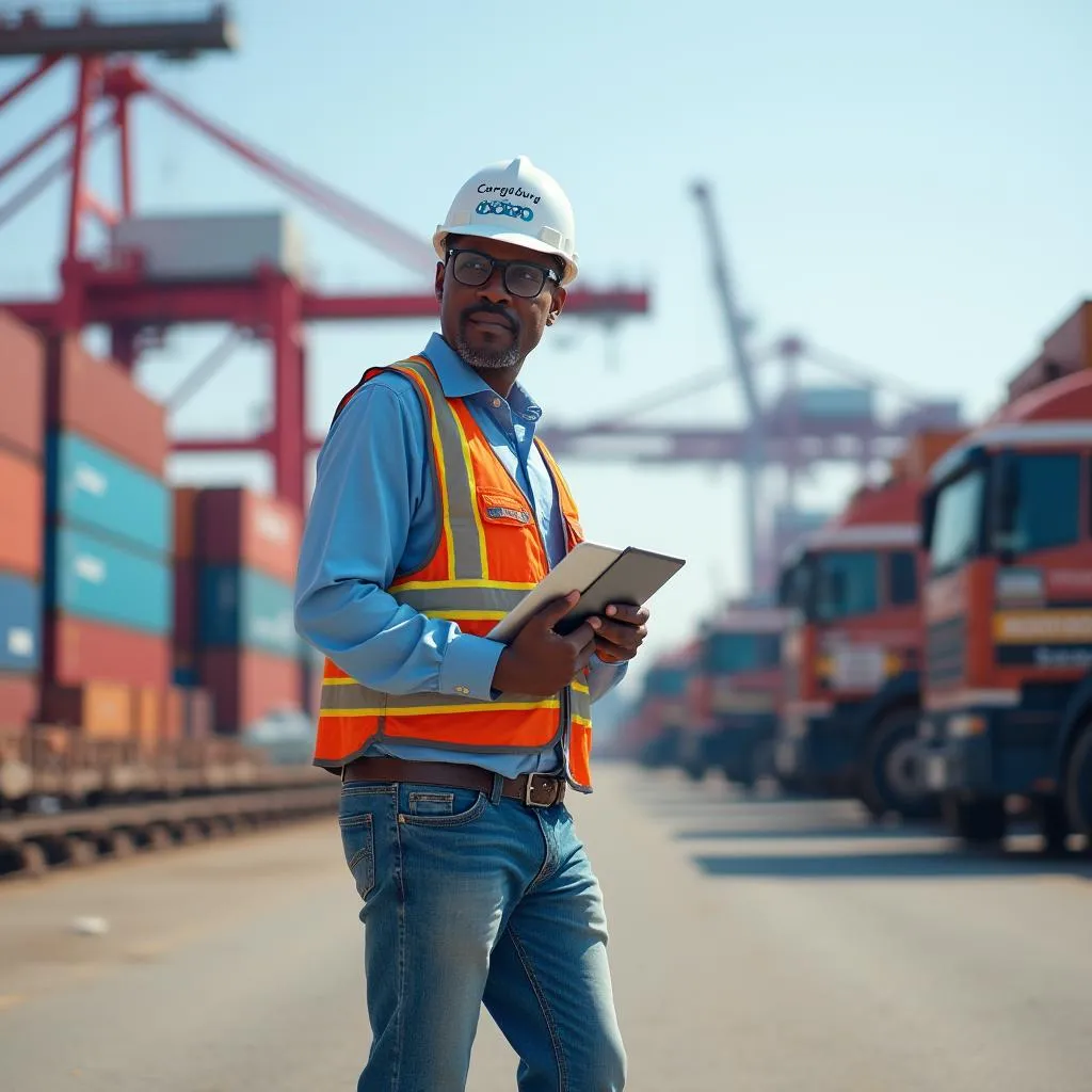 Seamless customs clearance for FMCG imports Nigeria