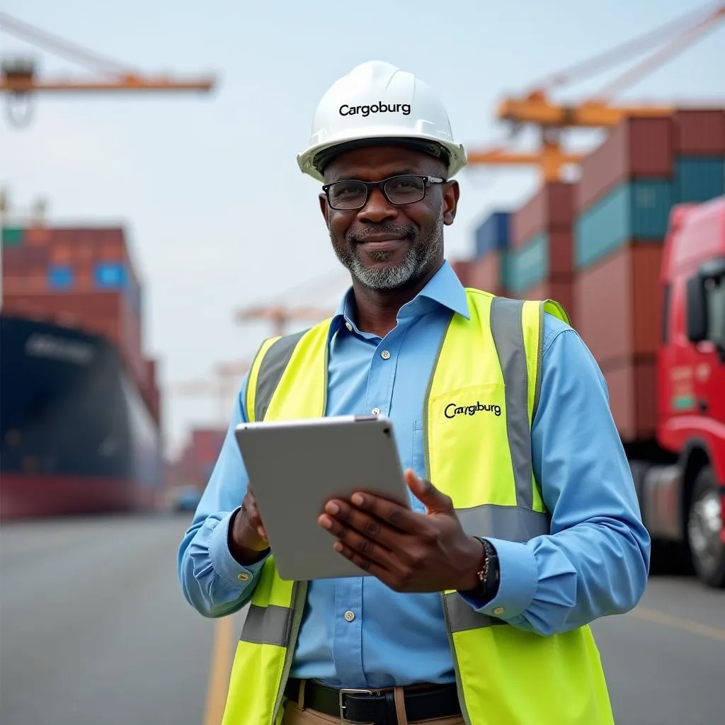 Seamless customs processing for sesame seeds exports Nigeria
