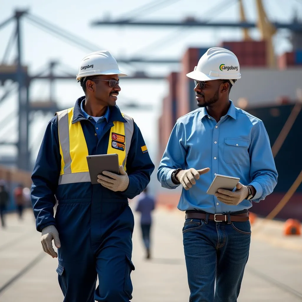 Shipping Company Nigeria Reviews