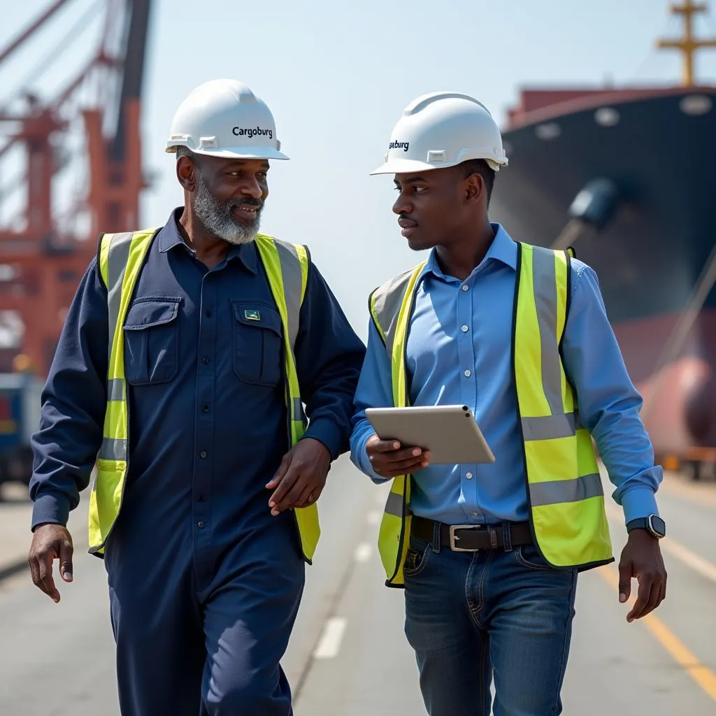 Shipping For Oil And Gas Nigeria