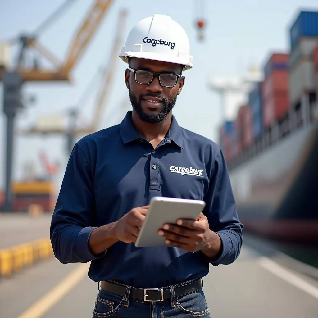 Shipping Services Nigeria