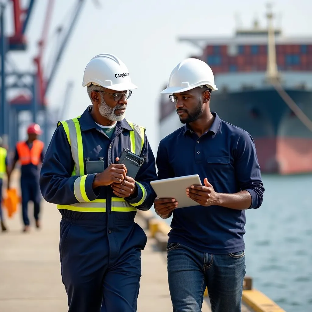 Shipping Services Port Harcourt