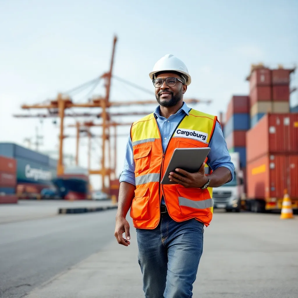 Smooth customs clearance for imports into Nigeria