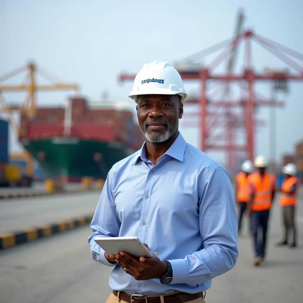 Specialized logistics for agrochemical companies in Nigeria