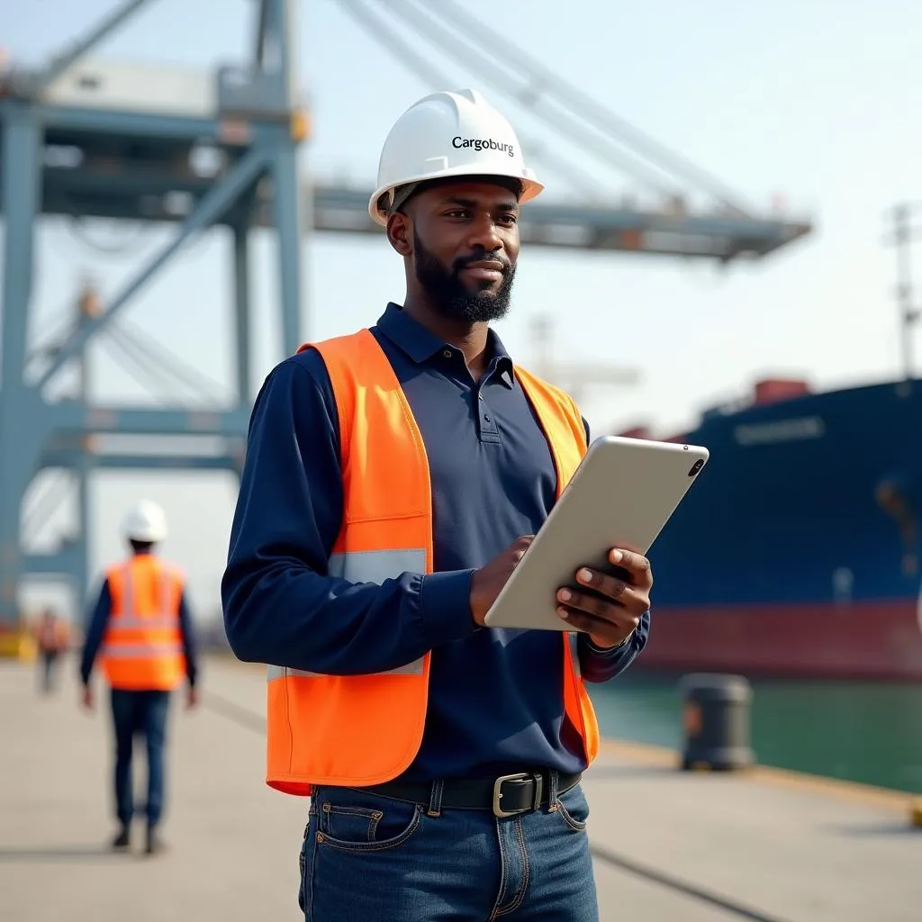 Top Marine Services Nigeria