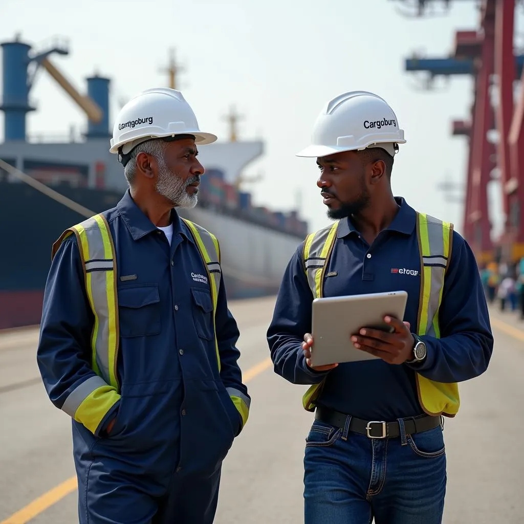 Top Shipping Services Nigeria