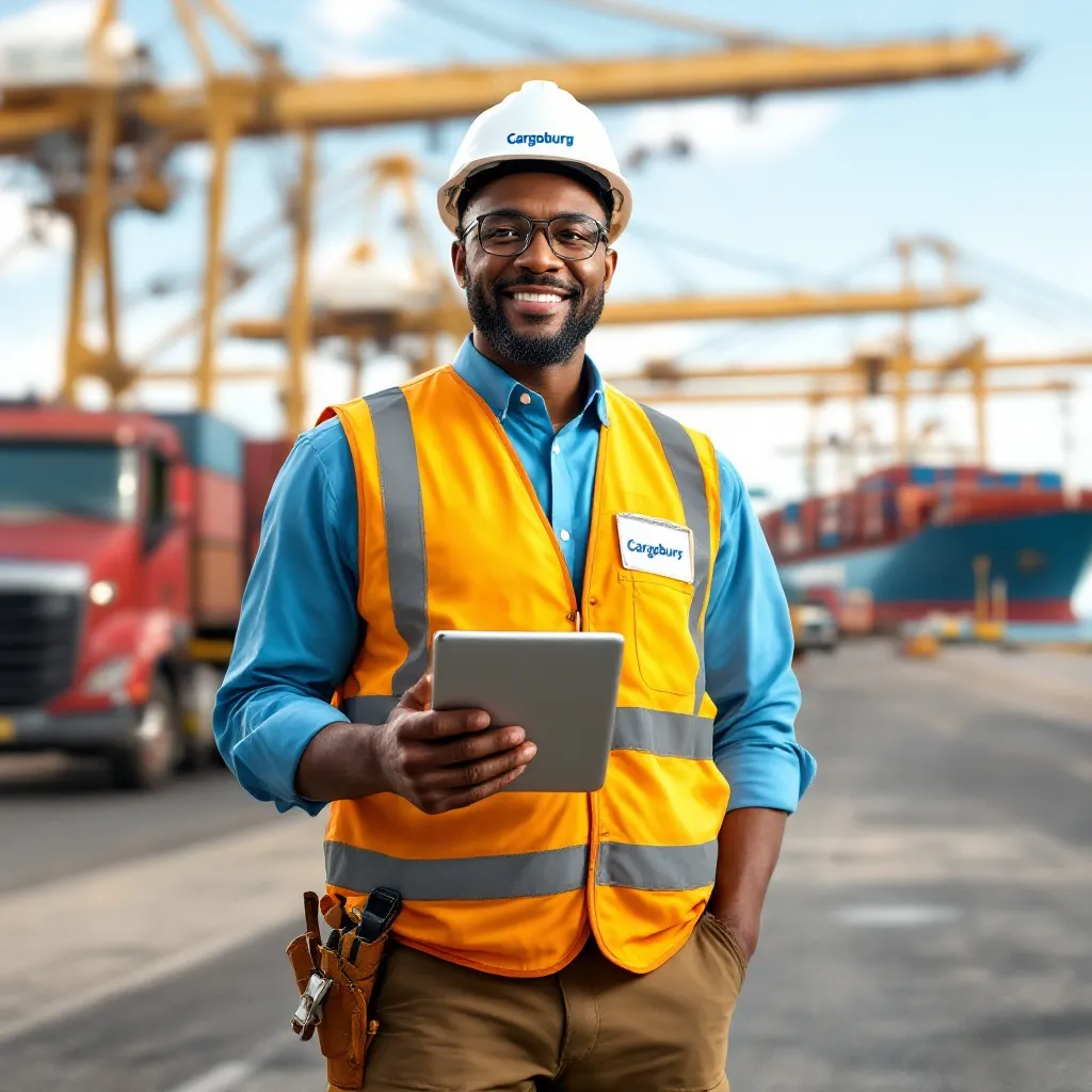 Trusted customs clearing and forwarding services Nigeria