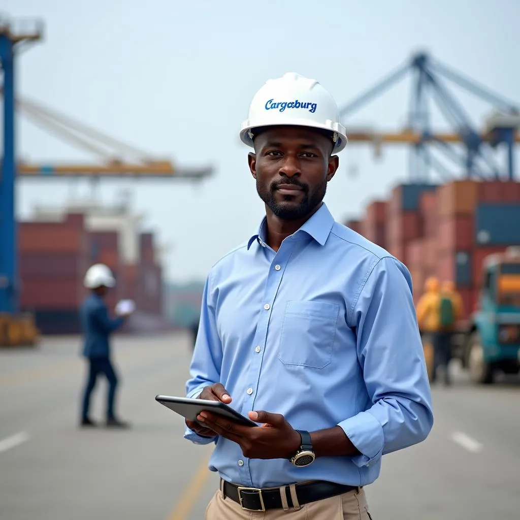 Warehouse management services for FMCG imports Nigeria