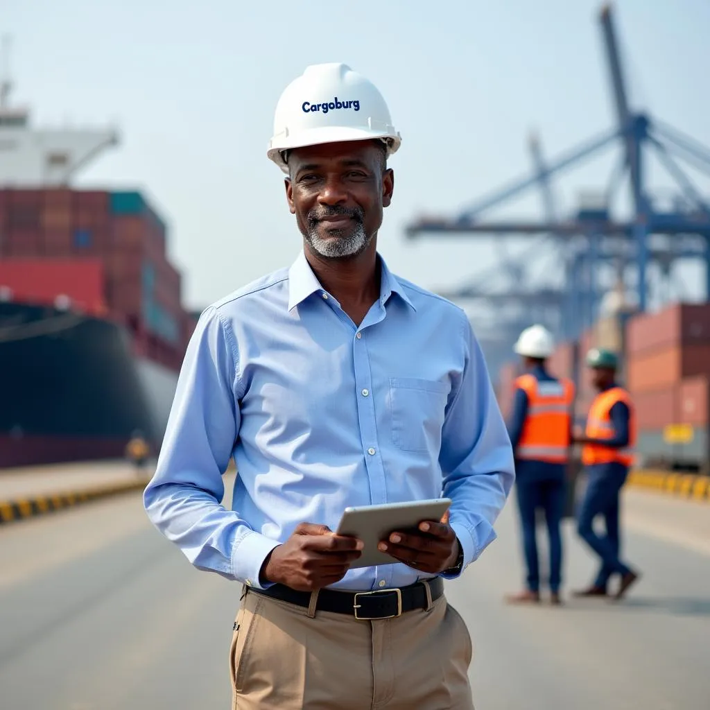 Affordable customs services for Nigeria importers