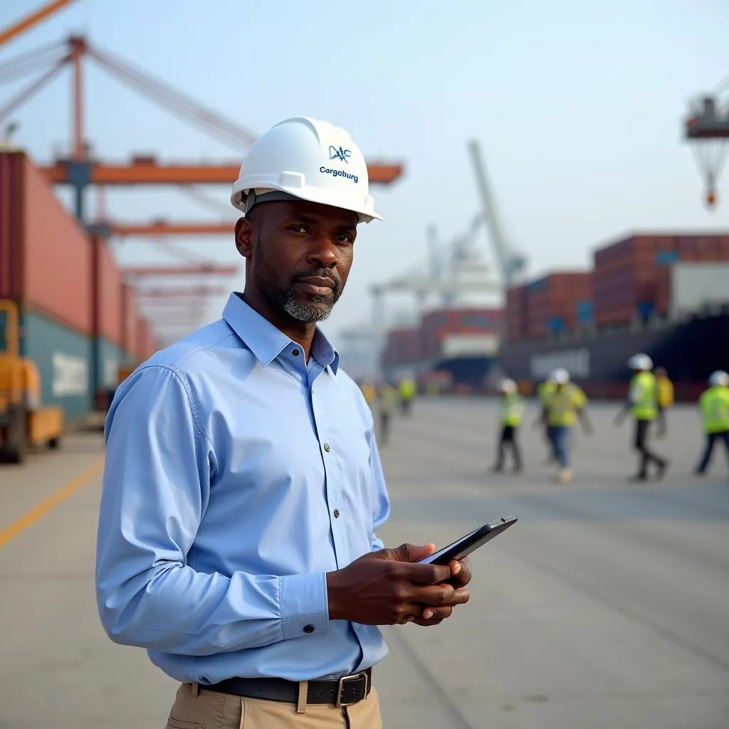 Agricultural clearing agent services Lagos Nigeria