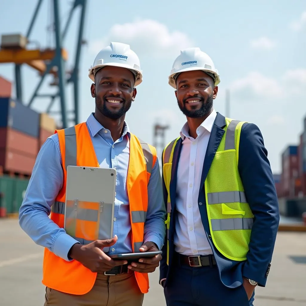 Air Freight Customs Clearance Lagos