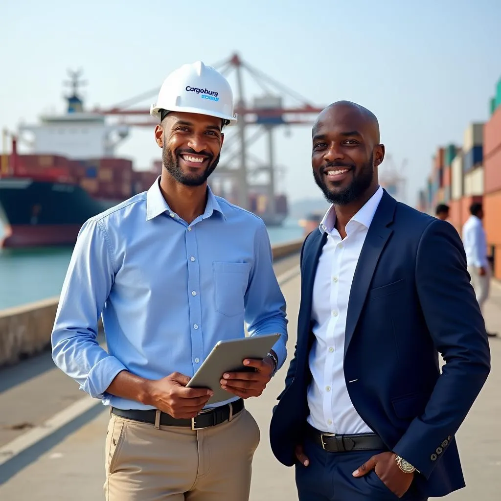 Air Freight Customs Clearance Nigeria