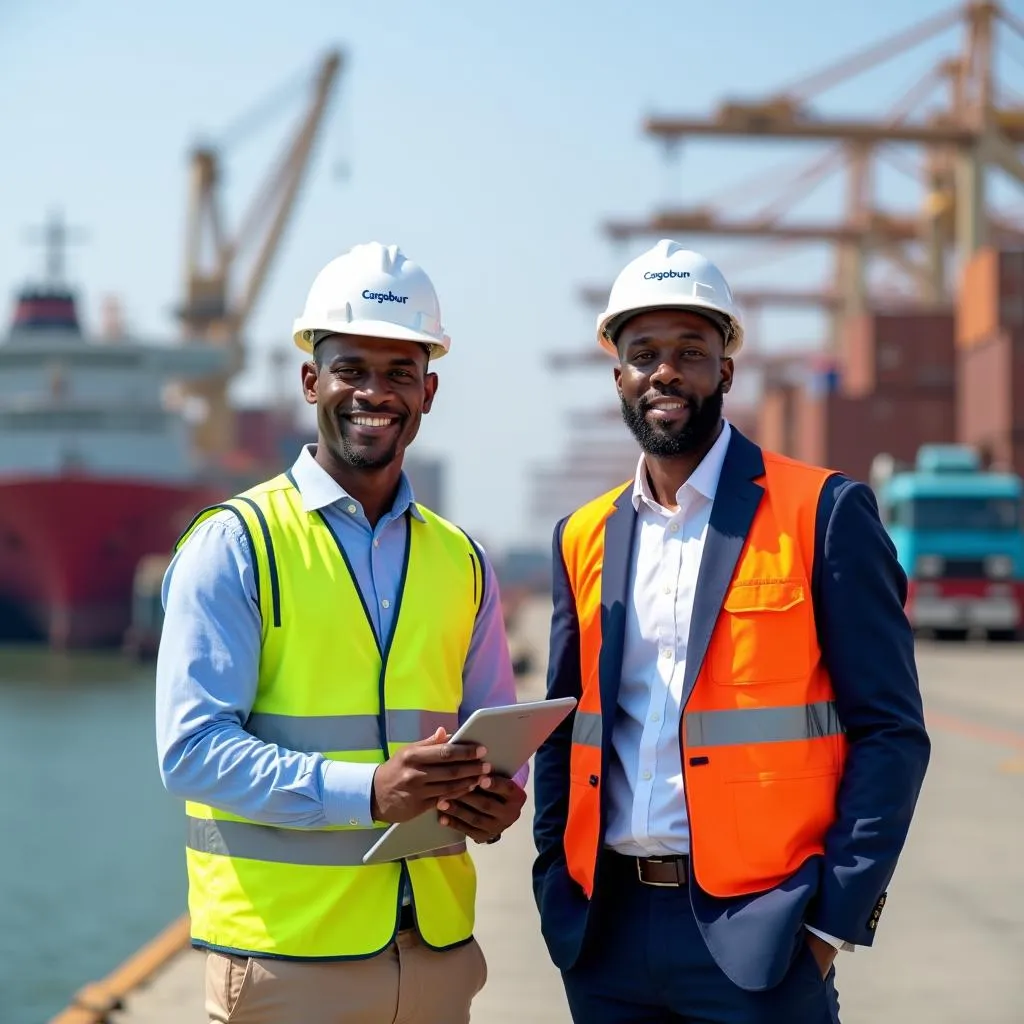 Air freight customs clearance services Lagos Nigeria
