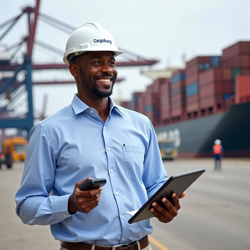 Air freight customs solutions for Nigerian importers