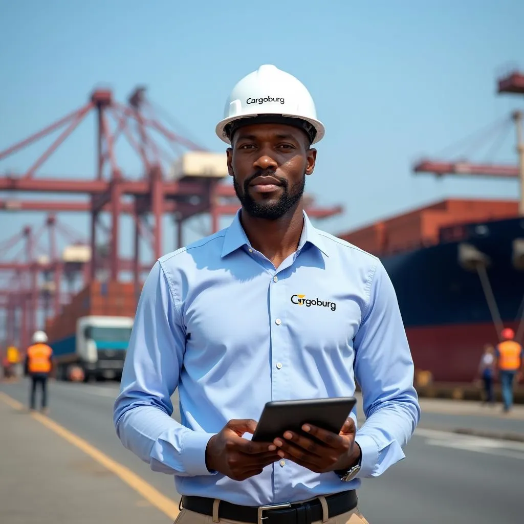 Air freight forwarding for agricultural products Nigeria