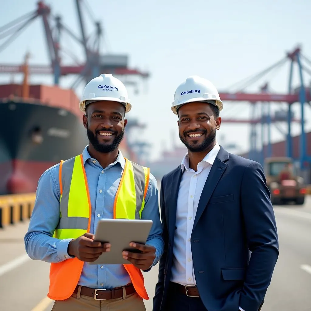 Airport Customs Clearance Lagos