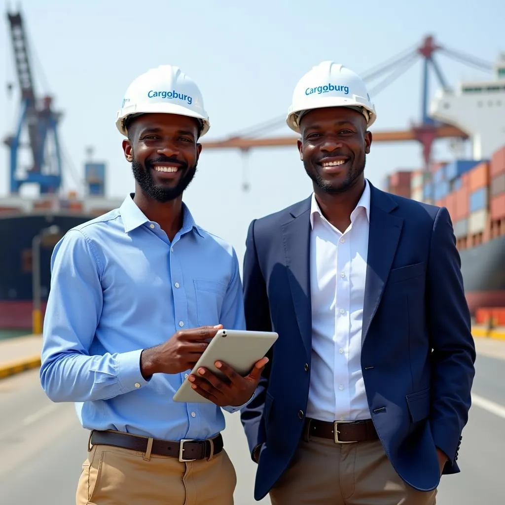 Airport Customs Clearance Nigeria