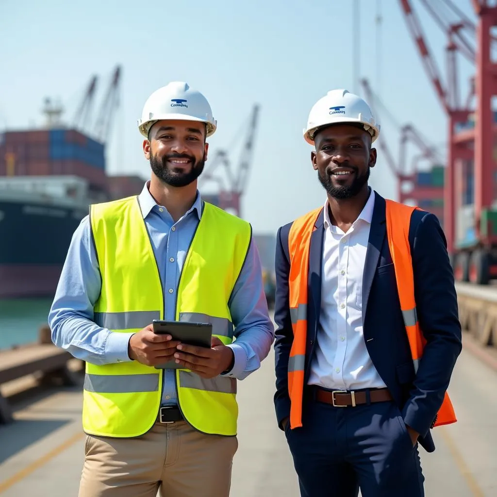 Apapa port customs clearance services company Lagos Nigeria