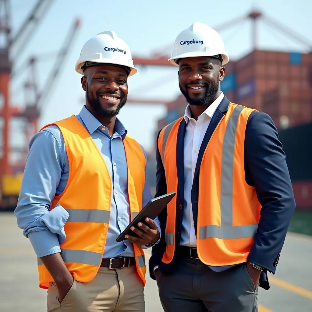 Apapa seaport customs clearance services for import goods