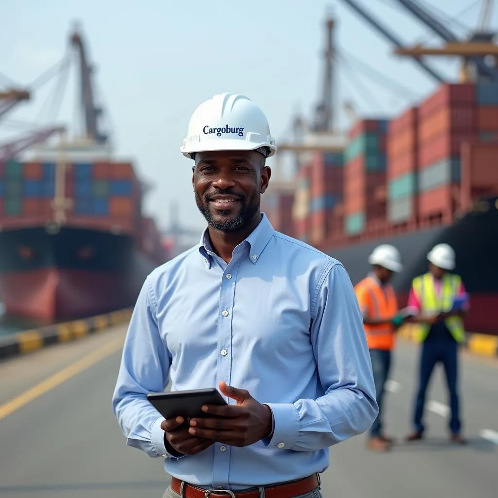 Best logistics services for Nigerian consumers