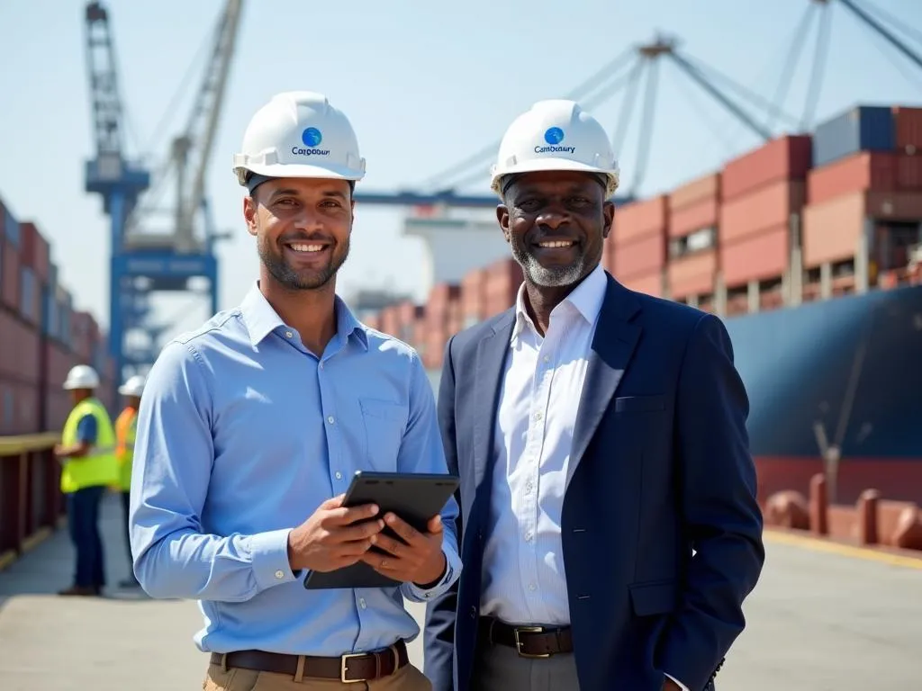 Cargo Handling Services in Nigeria