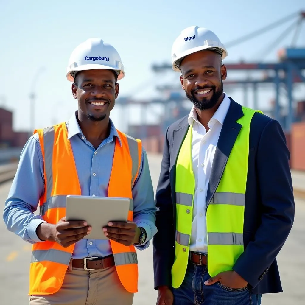 Cargo import customs clearance services Apapa Lagos Nigeria