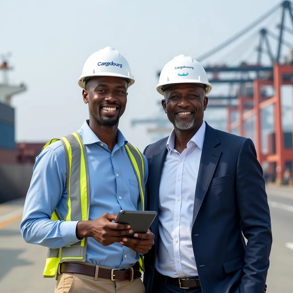 Cargoburg Clearance Services