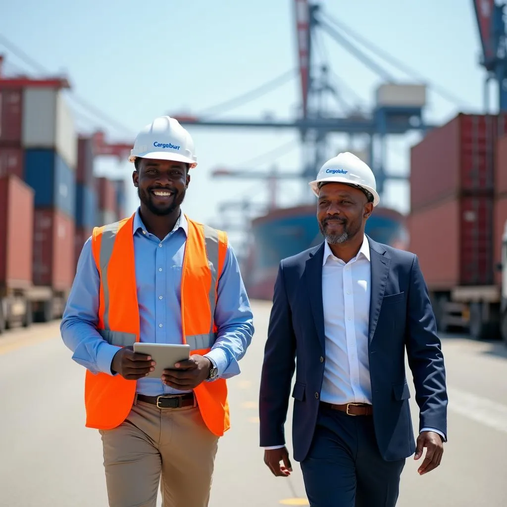 Cargoburg Compliance Checking Services