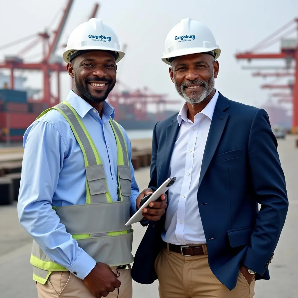 Cargoburg Compliance Services