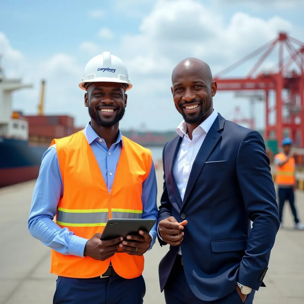 Cargoburg Customs Clearance Services