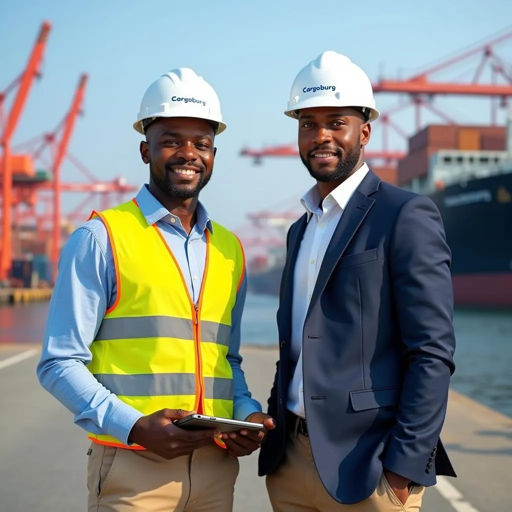 Cargoburg Customs Clearing & Forwarding